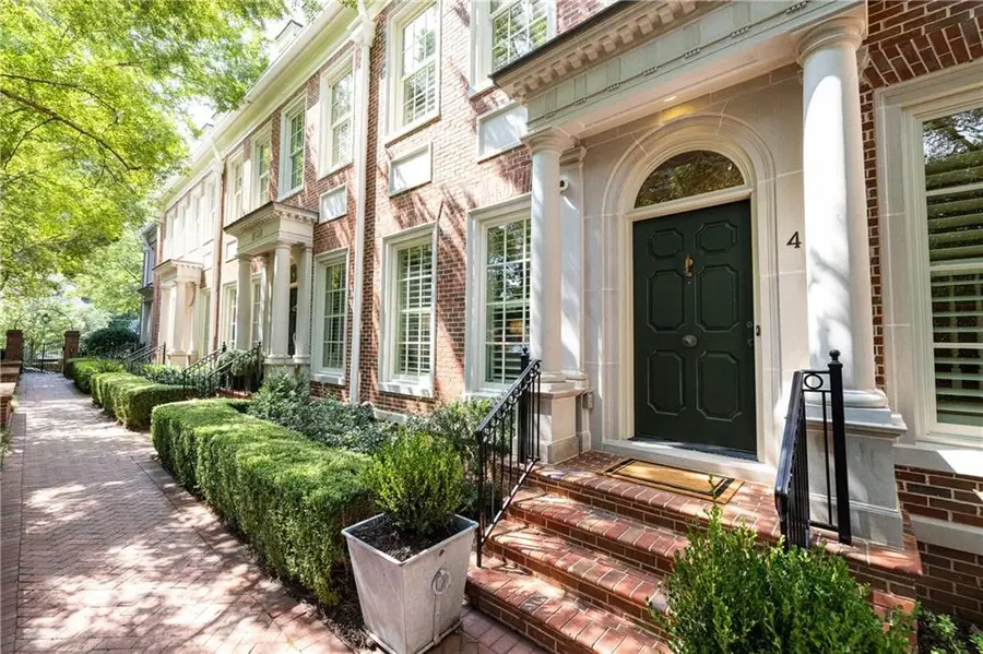 39 W Wesley Road Nw #4, Atlanta, GA 30305 - #2