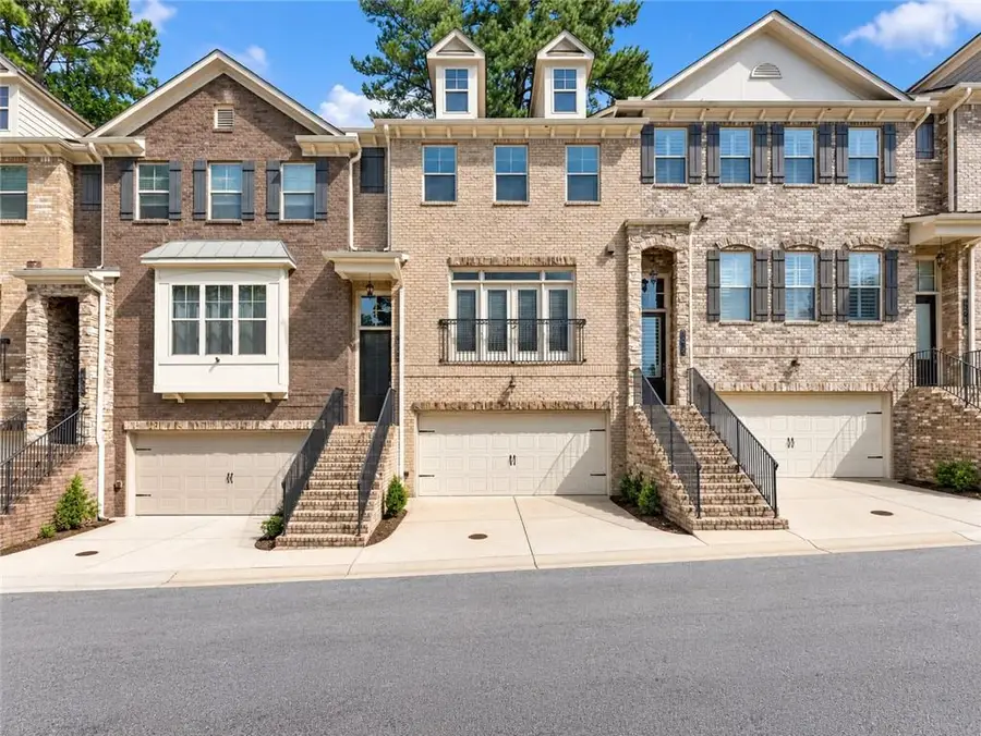 1374 Doublegate Drive, Atlanta, GA 30319 - #2