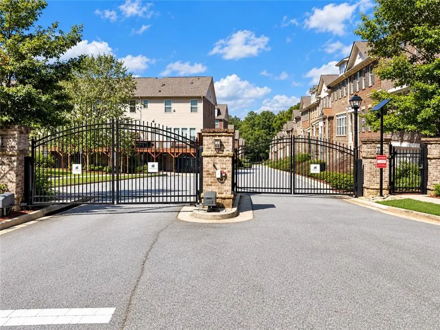 1374 Doublegate Drive, Atlanta, GA 30319 - #3
