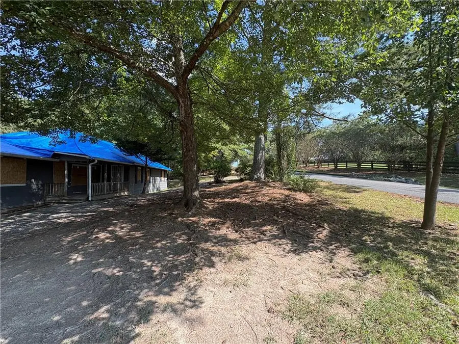 363 Potts Road, Kingston, GA 30145 - #2