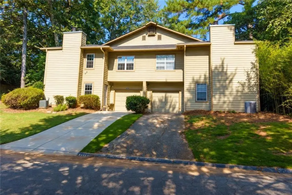 4849 Wuthering Way, Norcross, GA 30093 - #1