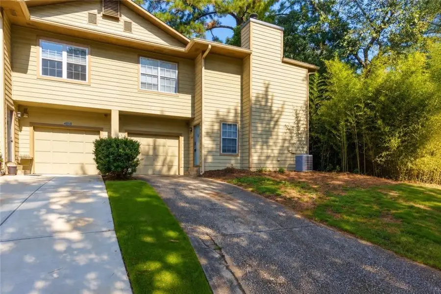 4849 Wuthering Way, Norcross, GA 30093 - #3