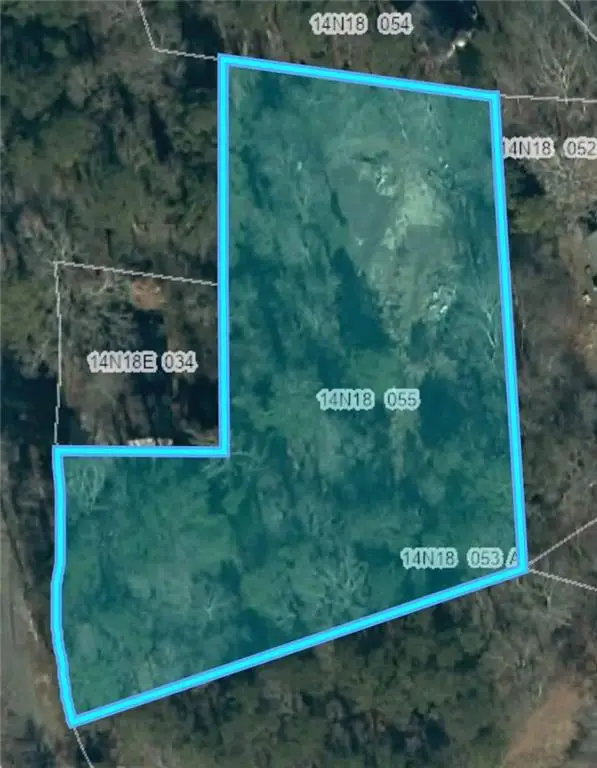 727 Lower Scott Mill Road, Canton, GA 30115 - #1