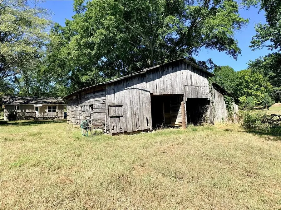 335 Craigtown Road Ne, Calhoun, GA 30701 - #3