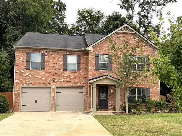 2217 Gateway Trail, Ellenwood, GA 30294