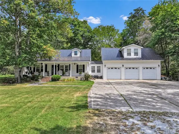 1011 Rainey Road, Temple, GA 30179