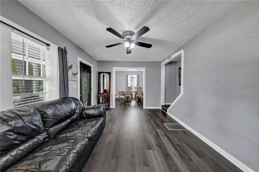 1011 Rainey Road, Temple, GA 30179 - #2