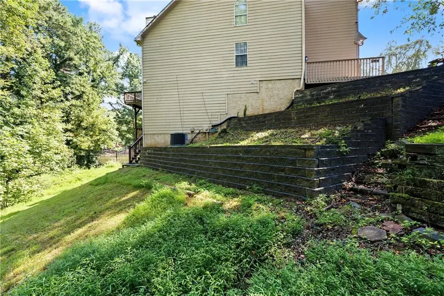 873 Edgewater Circle, Marietta, GA 30062 - #3