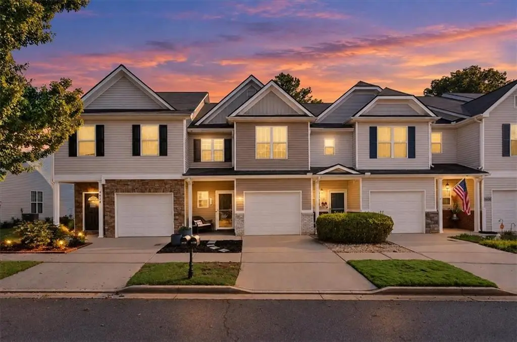 4612 Beacon Ridge Lane, Flowery Branch, GA 30542 - #1