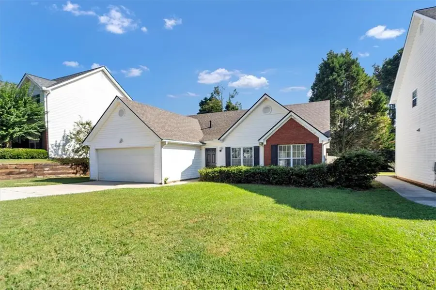 1129 Olde Hinge Way, Snellville, GA 30078 - #2