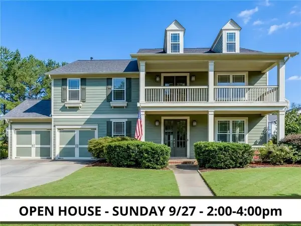 6179 Baybrook Trace, Hoschton, GA 30548