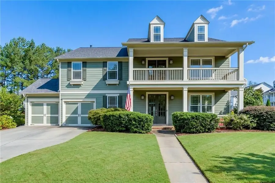 6179 Baybrook Trace, Hoschton, GA 30548 - #2