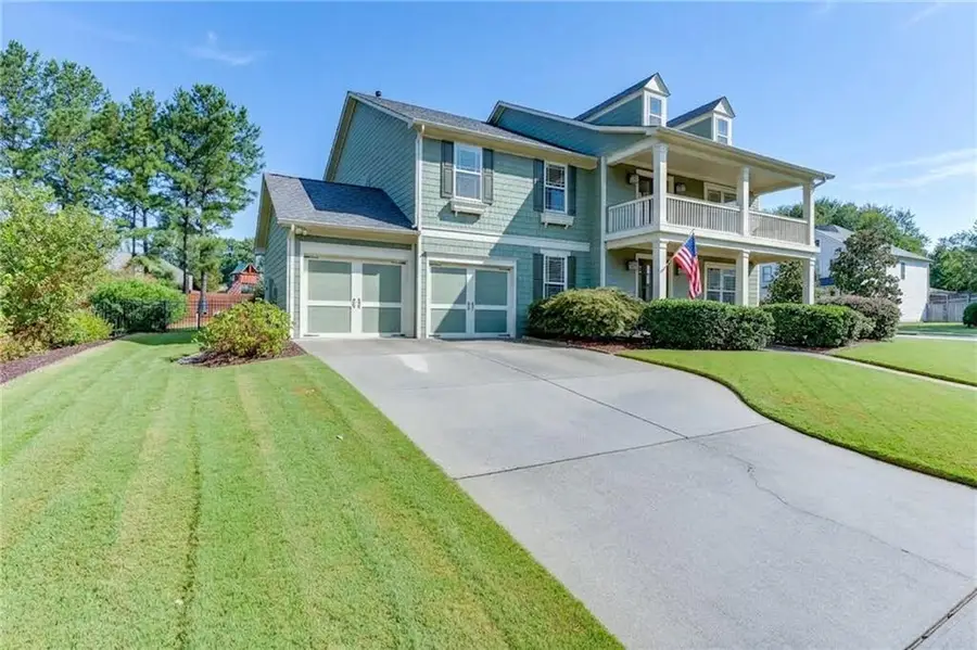 6179 Baybrook Trace, Hoschton, GA 30548 - #3