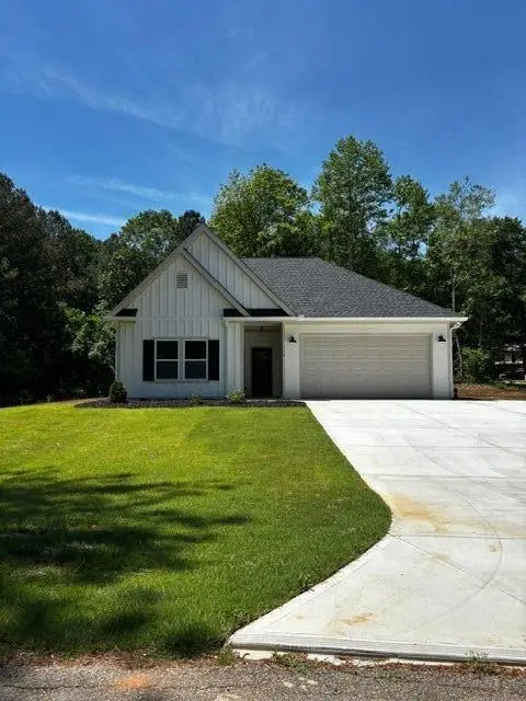 116 Valley View Drive, Maysville, GA 30558 - #1