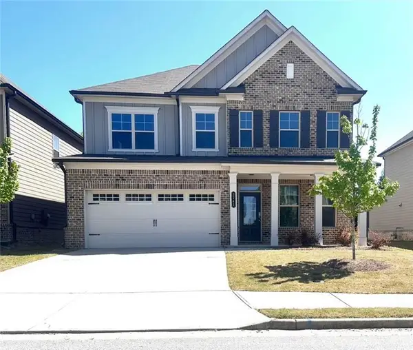 Address Withheld By Seller, Buford, GA 30519