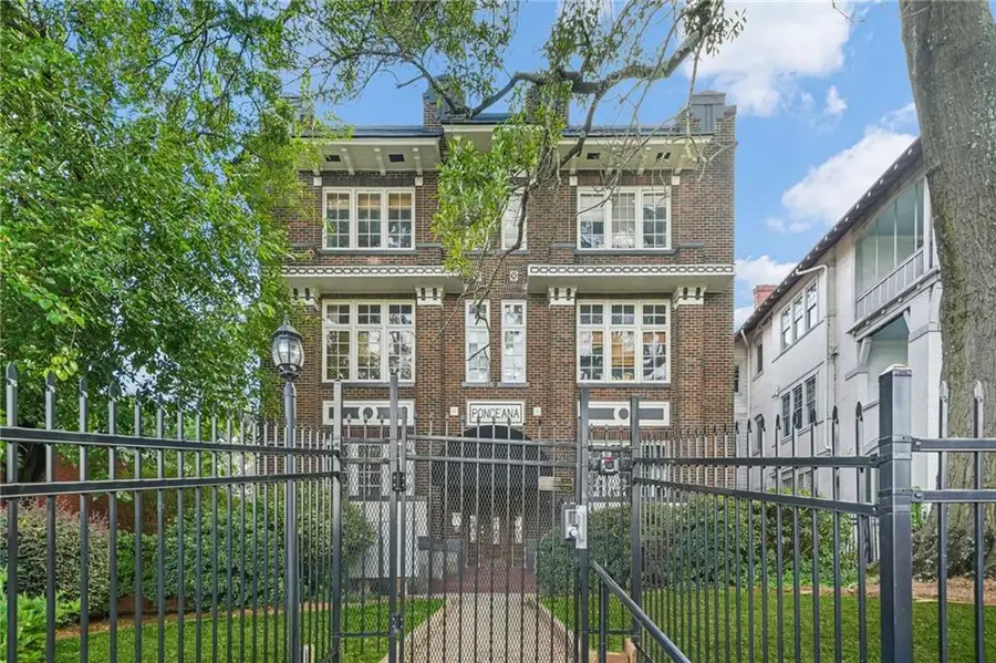 229 Ponce De Leon Avenue Ne #1, Atlanta, GA 30308 - #2