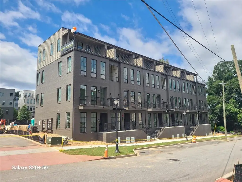 1283 Felix Court Nw #5, Atlanta, GA 30318 - #1
