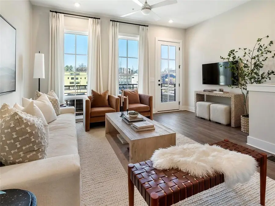 1283 Felix Court Nw #5, Atlanta, GA 30318 - #2