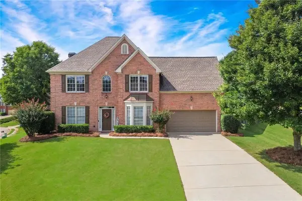 6312 Mountain Ridge Circle, Sugar Hill, GA 30518