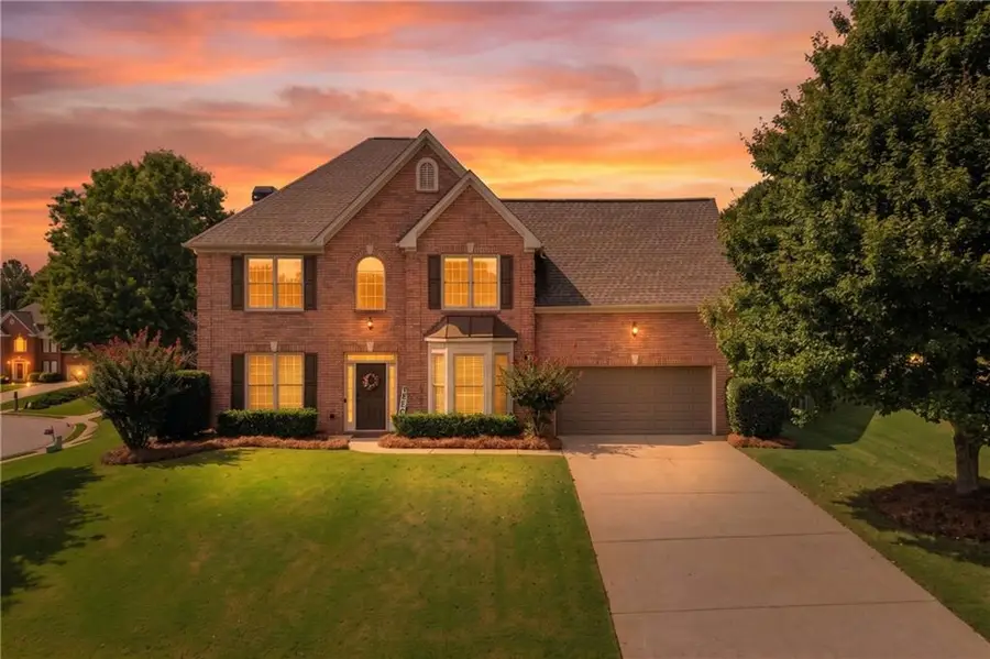 6312 Mountain Ridge Circle, Sugar Hill, GA 30518 - #2