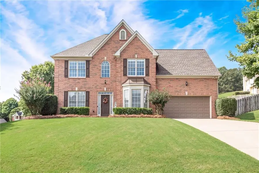 6312 Mountain Ridge Circle, Sugar Hill, GA 30518 - #3