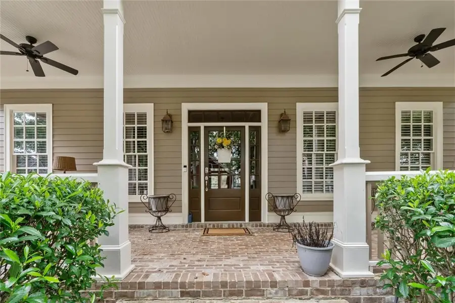 194 Waterfront Park Lane, Dawsonville, GA 30534 - #2