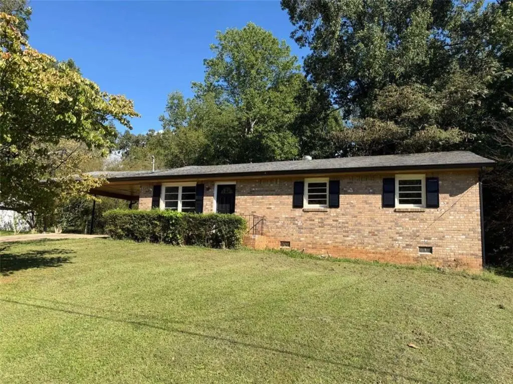 3570 Briar Drive, Lithia Springs, GA 30122 - #1