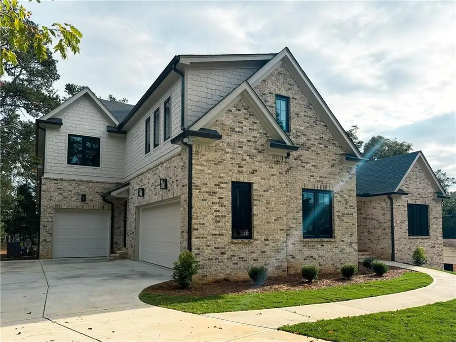 3700 Robinson Road Ne, Marietta, GA 30068 - #2