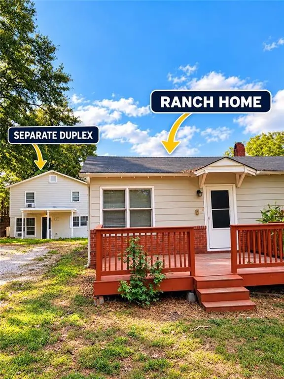 6095 Mulberry St Extension Sw, Austell, GA 30168