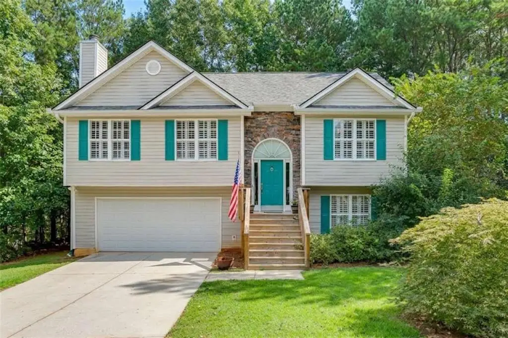 1231 Cumberland Trail, Monroe, GA 30656 - #1