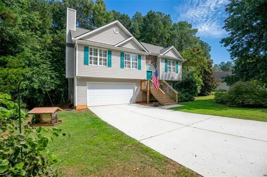 1231 Cumberland Trail, Monroe, GA 30656 - #2