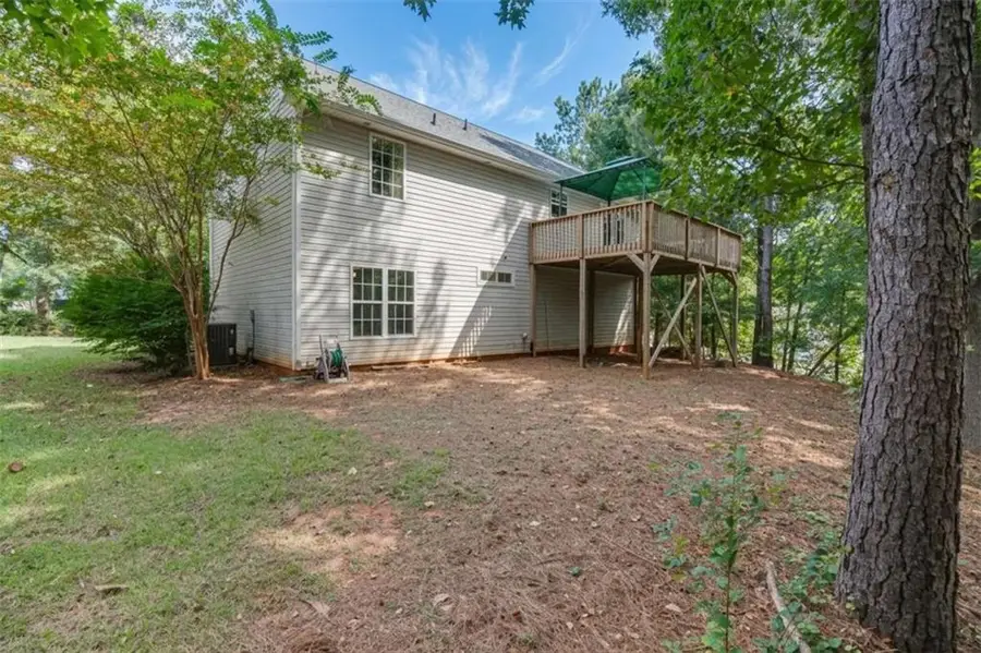 1231 Cumberland Trail, Monroe, GA 30656 - #3