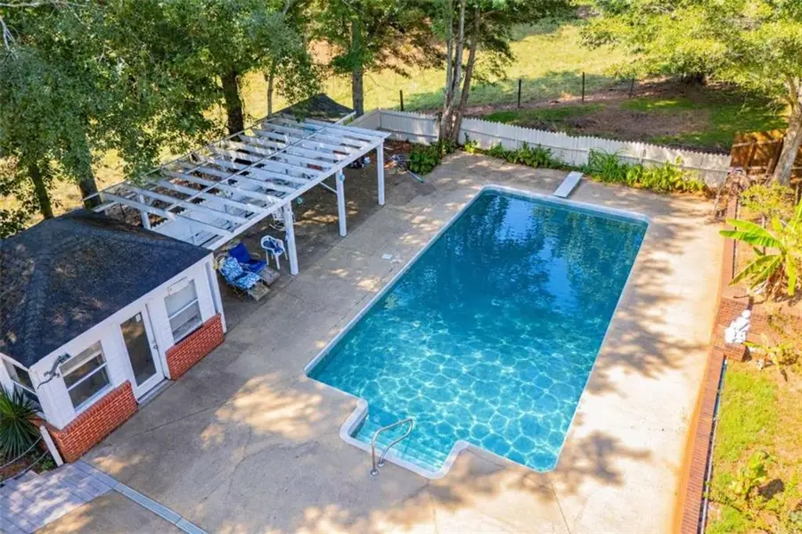2074 Roopville Veal Road, Roopville, GA 30170 - #3