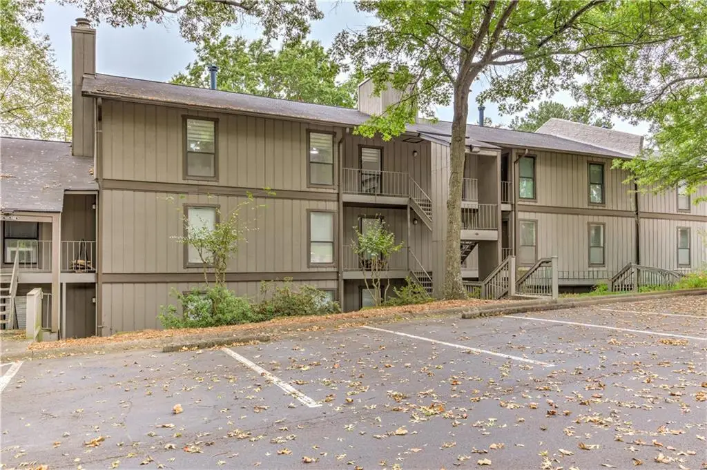107 Cedar Court Se, Marietta, GA 30067 - #1