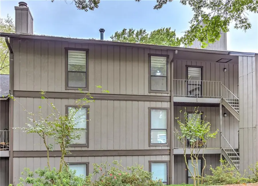 107 Cedar Court Se, Marietta, GA 30067 - #2