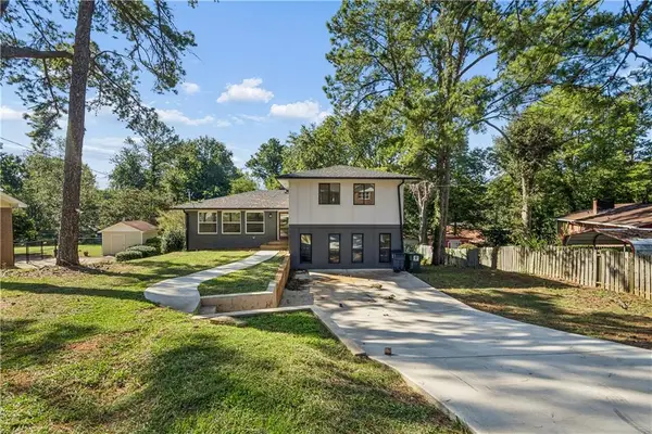 2799 Hermosa Drive, Decatur, GA 30034