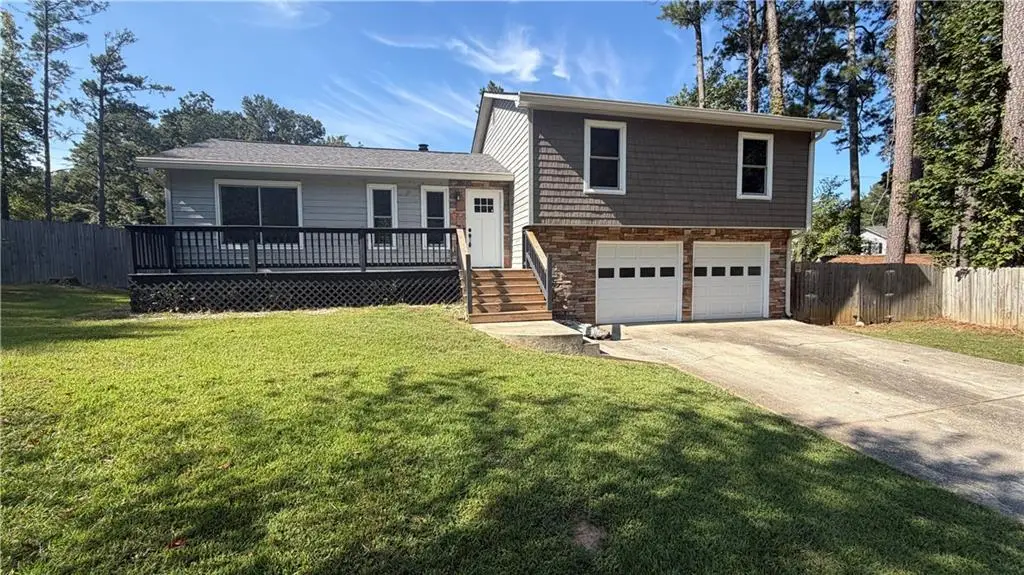 2984 Fetlock Drive Sw, Marietta, GA 30064 - #1