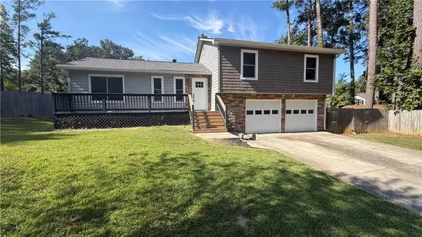 2984 Fetlock Drive Sw, Marietta, GA 30064