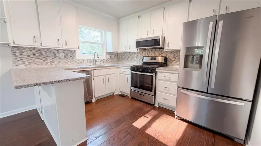 2984 Fetlock Drive Sw, Marietta, GA 30064 - #2