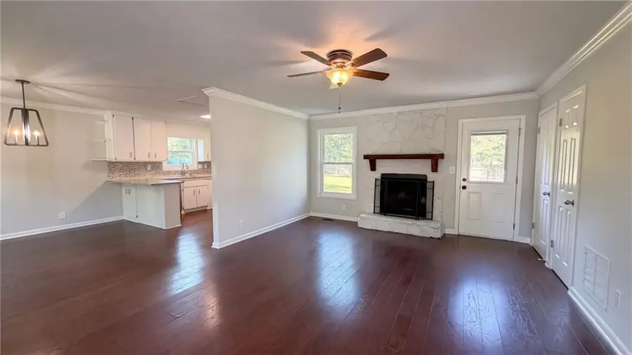 2984 Fetlock Drive Sw, Marietta, GA 30064 - #3