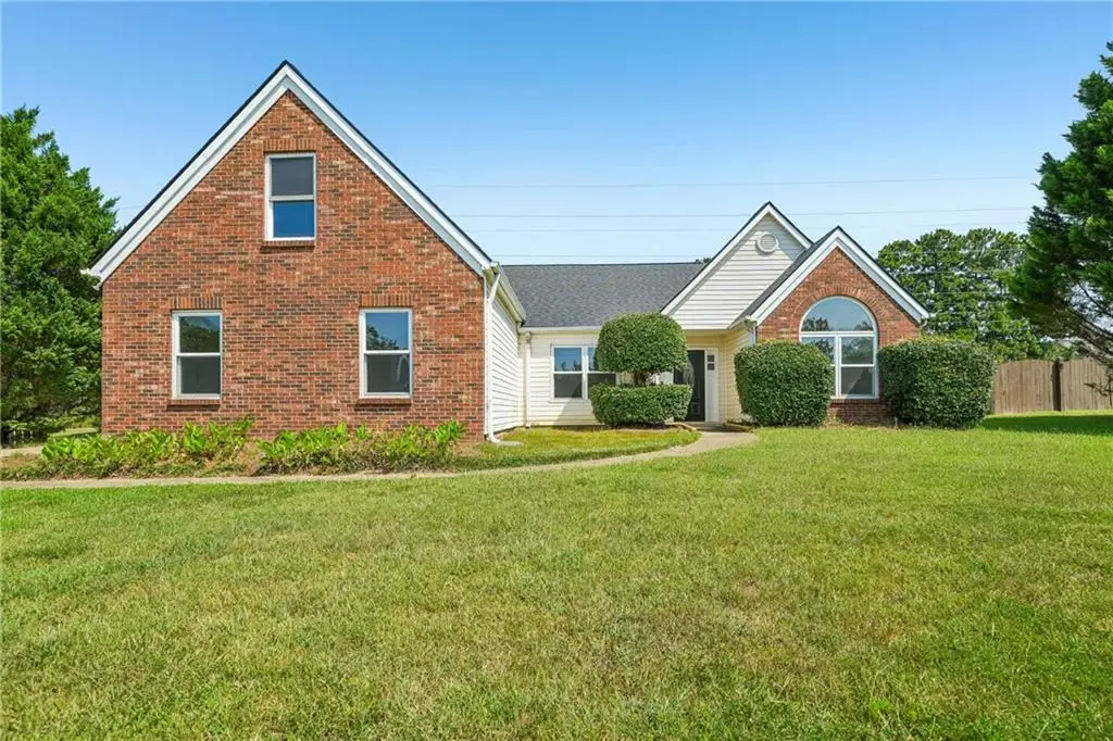 3725 Bradford Walk Trail, Buford, GA 30519 - #1