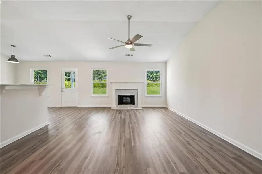 3725 Bradford Walk Trail, Buford, GA 30519 - #3