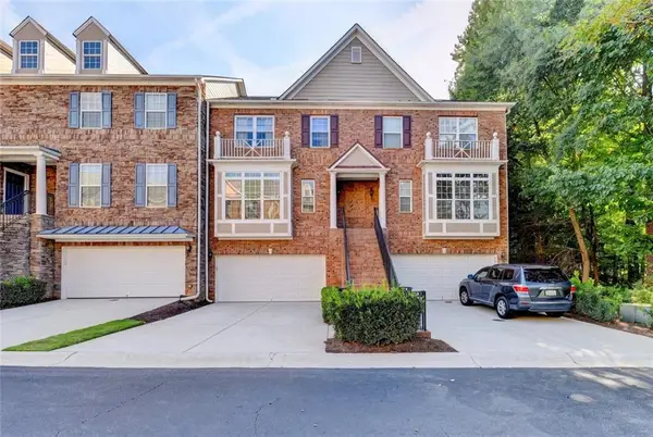 6110 Briggs Way #WAY, Johns Creek, GA 30097