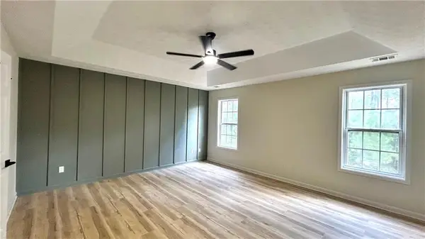 1259 Everwood Drive Sw, Marietta, GA 30008