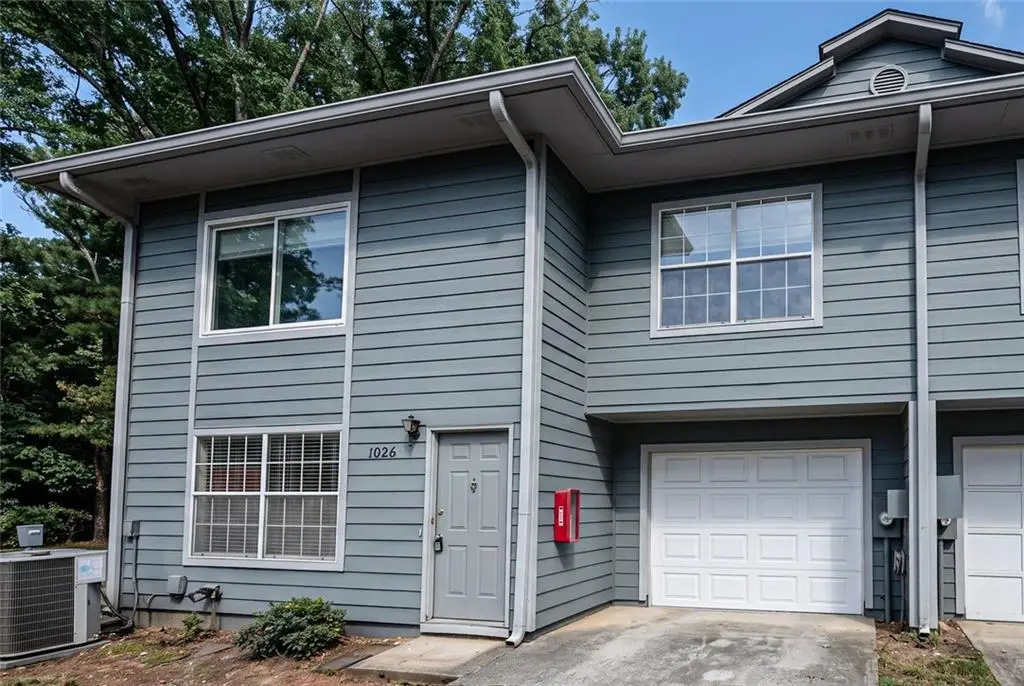 Address Withheld By Seller, Norcross, GA 30093 - #1
