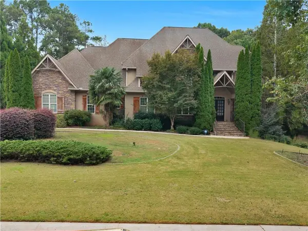 105 Whitestone Drive, Mcdonough, GA 30253