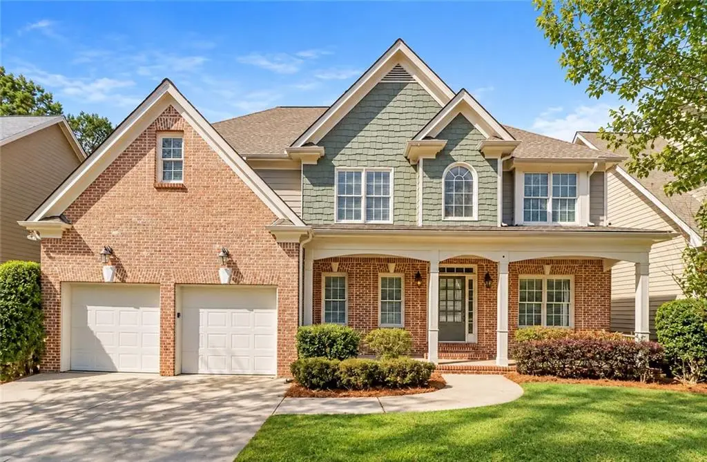 90 Whitegrass Way, Grayson, GA 30017 - #1