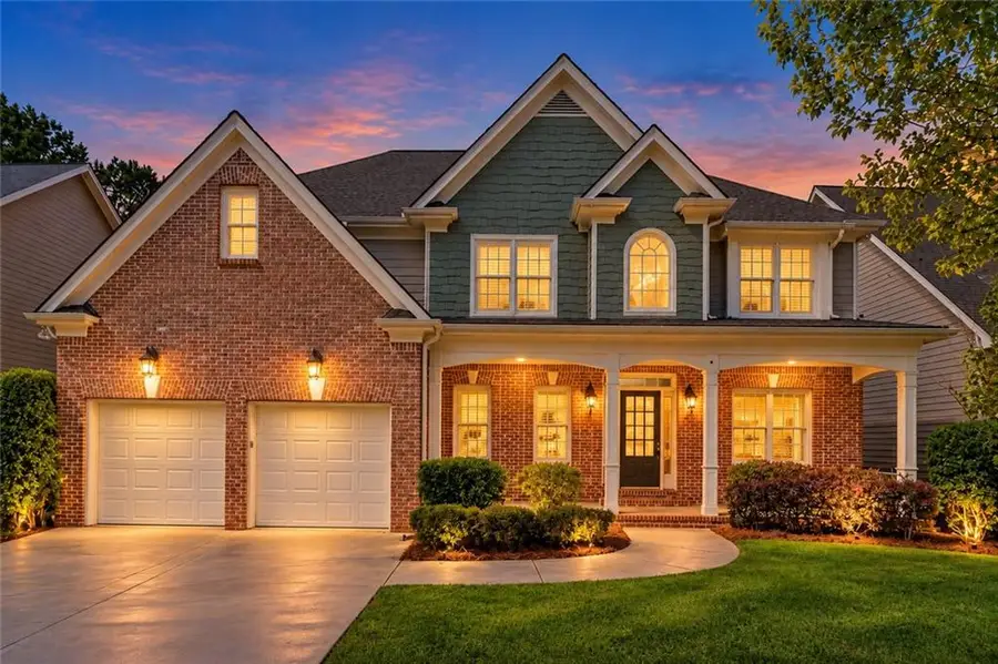 90 Whitegrass Way, Grayson, GA 30017 - #2