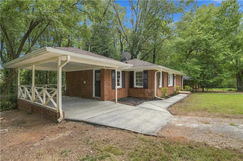 3944 Creel Drive, Lithia Springs, GA 30122 - #1