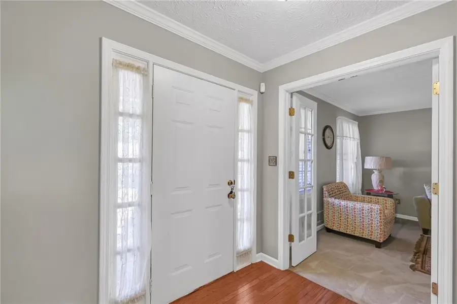 2900 Riverbend Drive, Snellville, GA 30078 - #2